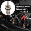 20PCS Multi Sizes Car Air Conditioning Valve Core A/C Schrader Valve Core  Auto Shop