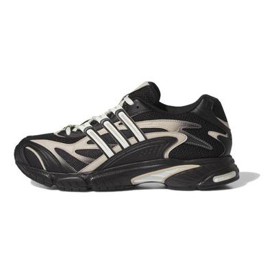 Кроссовки Originals Temper Run 2.0 'Black White' JH7143