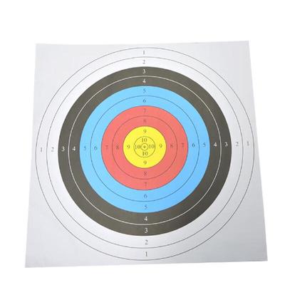 Бумага для мишеней AME Archery