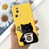 For Xiaomi 13 Lite Case Mi 13 Pro Cute Fashion Cartoon Cover Soft Silicone Phone Cases For Xiaomi 13 Pro Mi13 Lite Fundas Bumper