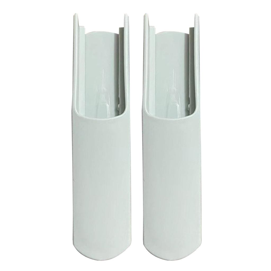 Вставка для ножек детского стульчика для кормления ребенка, защитный чехол для ножек, защитная вставка для удлинителя стула Stokk