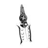 Wire Multi Purpose Sturdy Wear Resistant Hand Tool Comfort Multitool Pliers Linesman for