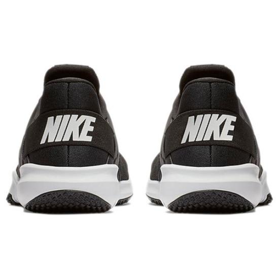 Nike Flex Control TR3 Черный - AJ5911-001