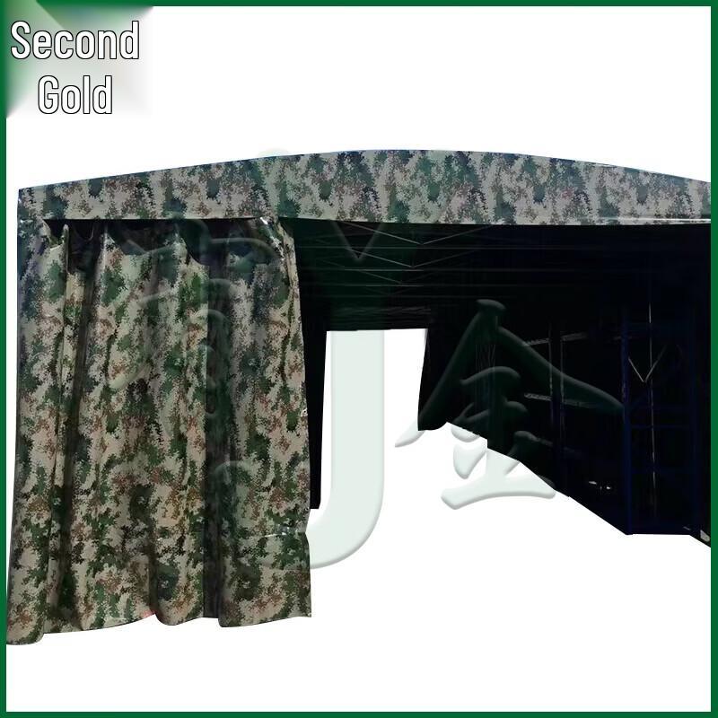 Youjin Outdoor Retractable Canopy & Carport Tent