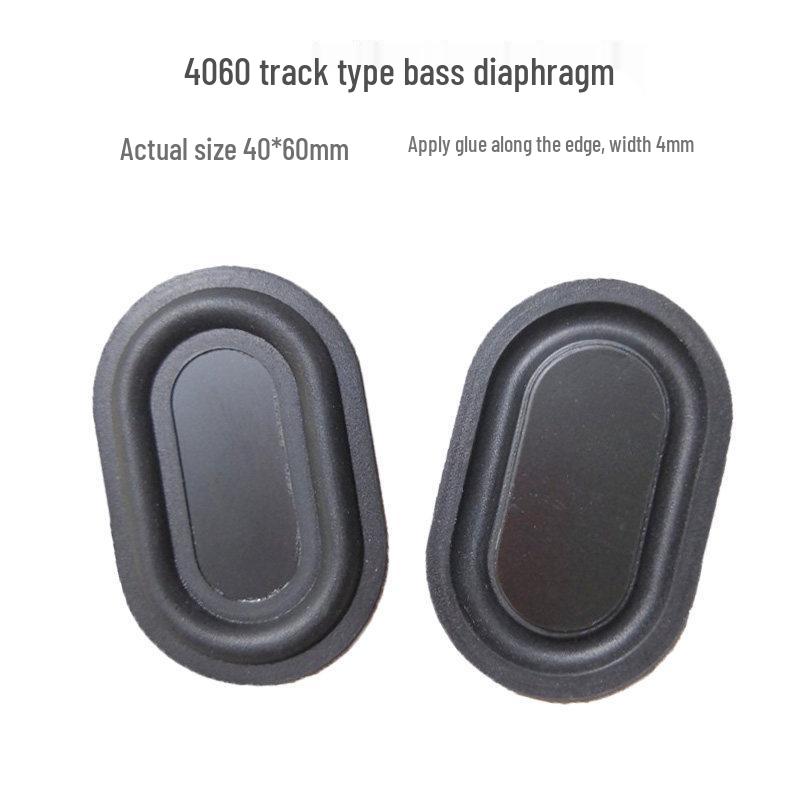 Bass Diaphragm 5090 Low-Frequency Radiator Speaker Vibrator Membrane