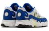 adidas Женские Ozweego Og 'White Royal Pulse Yellow' IE6998