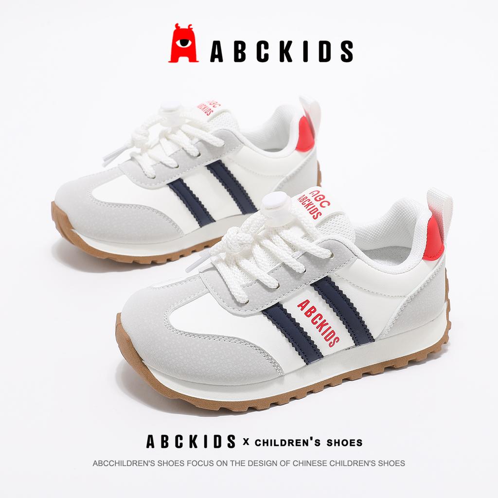 Детская спортивная обувь Abcids