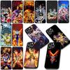 Saint Poster Seiya Comics Protective Cover for Apple iPhone 16 17 Air 14 15 Pro Max Plus 16+ 16E 14+ ProMax Phone Case
