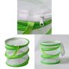 Outdoor Mesh Bird Trap With Zipper Cover For Pet Birds And Butterfly Collection
