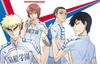 Yowamushi Pedal GRANDE ROAD Press Limited Vol.4 (First Edition) [DVD]