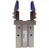 Пневматический пальцевой цилиндр 10C MHZ2-16D/10D/20D/25D/32D/40D-D1-D2-S-D3-C