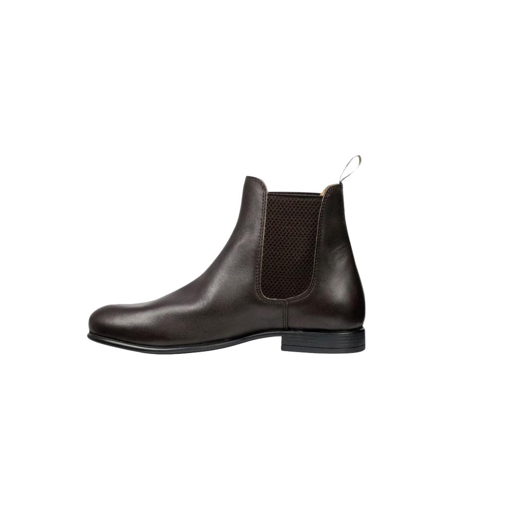 Supreme Products Unisex Adult Leather Jodhpur Boots
