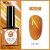 New Nail Polish Glue Nail Salon Special Popular New Color Nail Polish Glue Phototherapy Glue