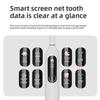 New Electric Toothbrush Maglev Intelligent Sonic Electric Tooth Brush