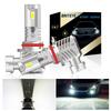 Briteye HB3 LED High Beam Headlight, Hb3 9005 LED Bulb, LED Light, White, 6500K,
