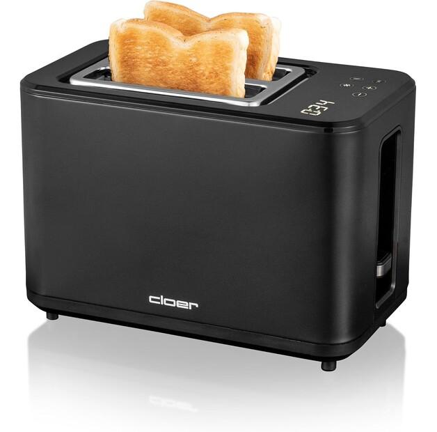 Toaster Cloer 3930 Digital