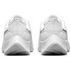 Nike Air Zoom Pegasus 38 White Metallic Silver Женские кроссовки Pure-Platinum Wolf-Grey CW7358-100