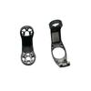 Original Yaw/Roll Arm Bracket for Matrice 4T/4E Replacement Camera Yaw/Roll Motor Arm Upper/Lower Bracket Accessory Repair Parts