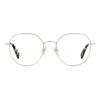 Lunettes de Vue KATE SPADE MADISYN/G 52/18/140 LKS GOLD BLUE METAL FRAMES WOMAN KATE SPADE MADISYN/G GOLD BLUE Optical