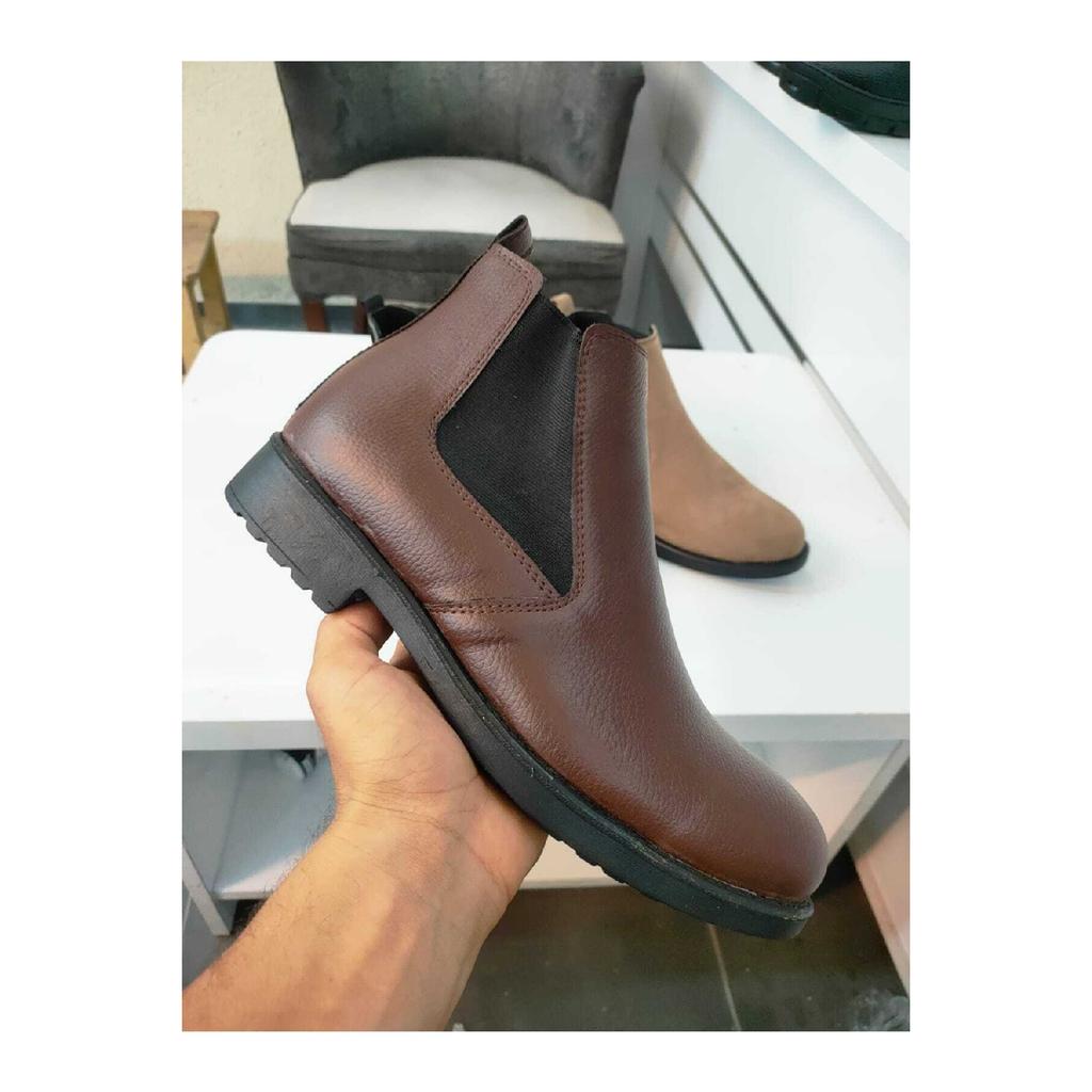 Мужские сапоги