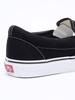 Кроссовки ЧЕРНЫЕ США [Vans] Мужские VN-0EYEBLK-U 9(27см) [Элемент]