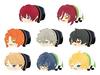 SK Japan Маскот Мотимоти Ensemble Stars Том. Продукт в 4 коробках, 8 видов, 8 штук, Полиэстер