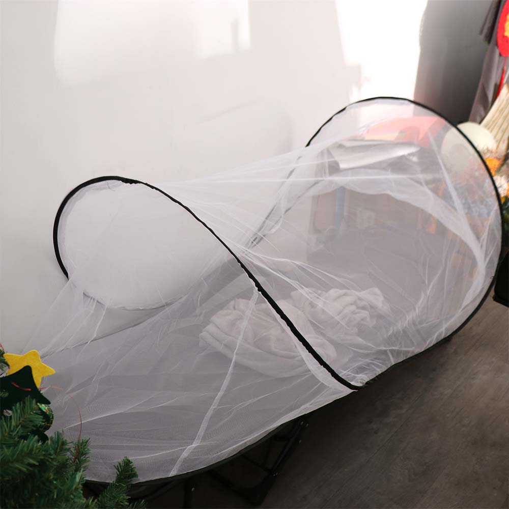 Anti Mosquito Travel Folding Mosquito Net Insect Protection Camping Mosquito Tent Hotel