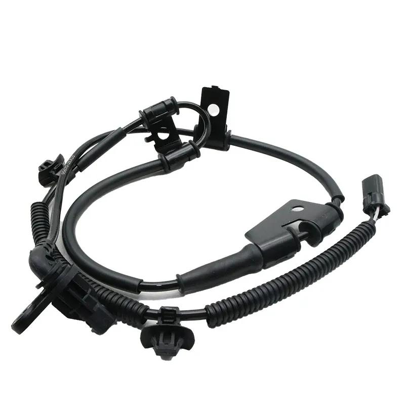 95670-2E310 95670-2E300 Датчик скорости вращения колеса ABS Передний Задний Для Hyundai Tucson 2.0L 2.7L 2005-2009 95680-2E310 95680-2E300