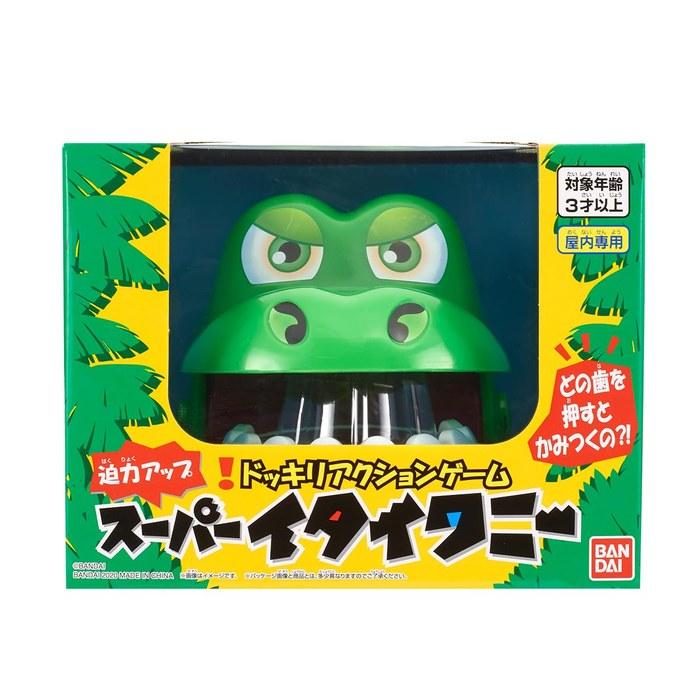 [Bandai] Супер Итайвани