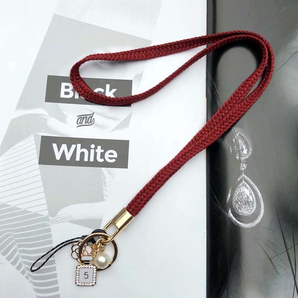 Аксессуары для мобильных телефонов Шейный ремешок для ключей Шейный ремешок Ремешки для мобильных телефонов Телефонный ремешок