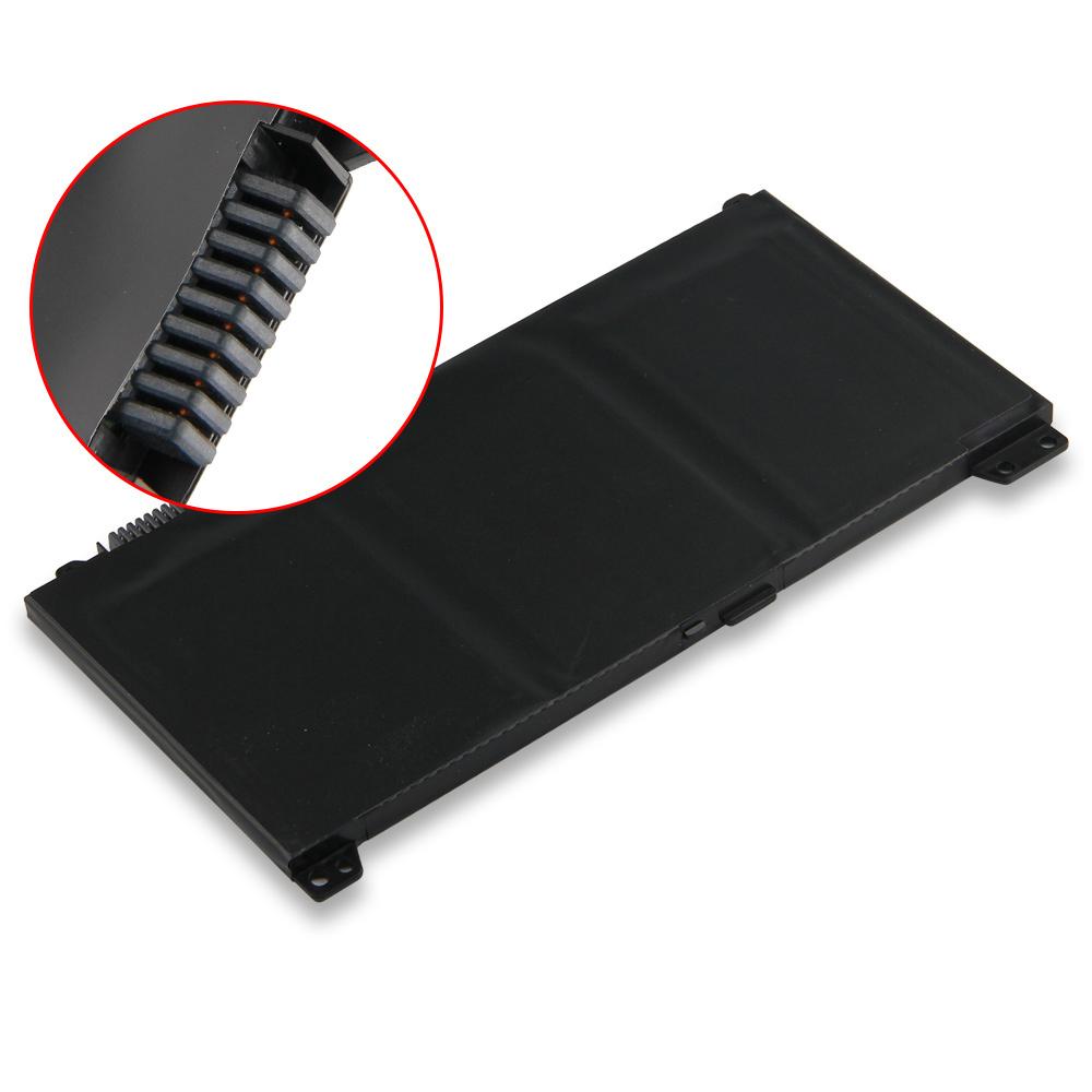 Rechargeable Lithium Battery For HP HSTNN-Q01C HSTNN-Q02C HSTNN-Q03C HSTNN-Q04C HSTNN-Q06C RR03XL HSTNN-LB7I Laptop Battery 48Wh