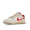Nike Dunk Low Athletic Department - Красный пикантный Унисекс Кроссовки FJ5429-133