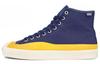 Jack Purcell Pop Trading Company x Jack Purcell Pro High 'Navy Yellow' 169006C