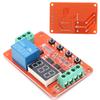 DVB01 Digital Display Window Voltage Comparator Voltage Measurement Charge Discharge Monitor