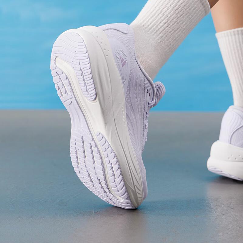 adidas Женские легкие дышащие повседневные кроссовки для бега