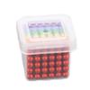 Neocube 5mm Magnetic Ball Set of 2, Korean Popular Puzzles