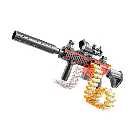 1 комплект, детская игрушка с регулируемым углом, ручной болт, детская интерактивная игра-стрелялка, игрушка для дома, на открытом воздухе