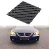 Lower Grille Frame Cover Exterior Accessories Direct Replace Trim Grill Shell Molding