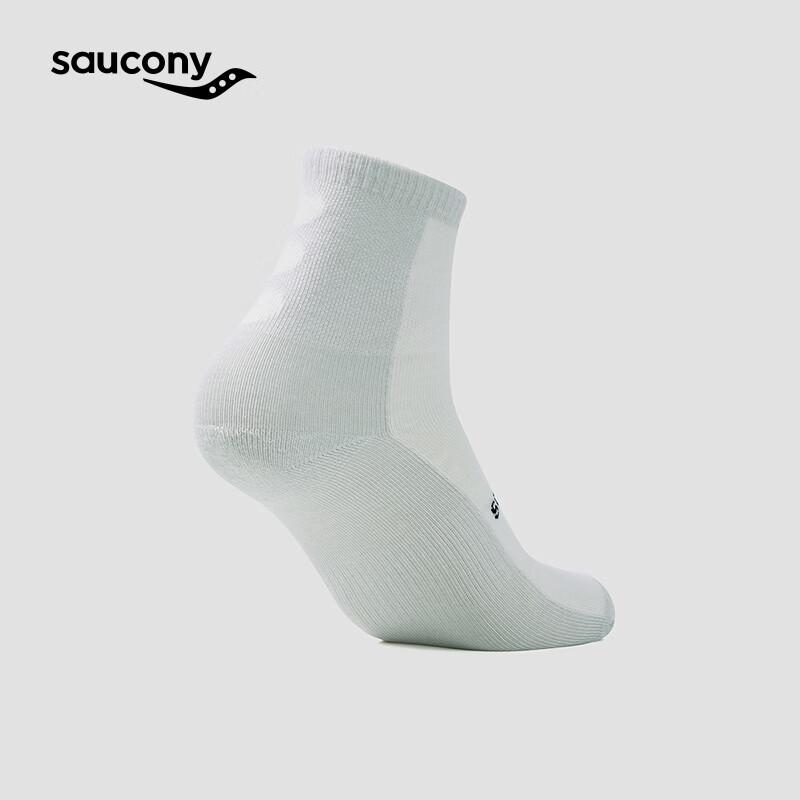 SAUCONY Спортивные носки серии 1898