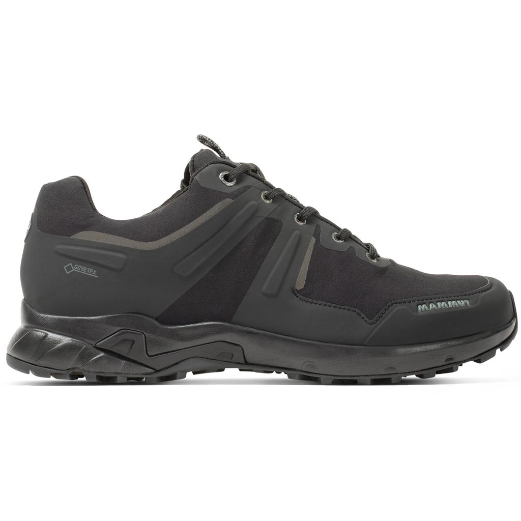 Ultimate Pro Low GTX Men UK 7 [Mammut] Black-black (25.5 Cm)
