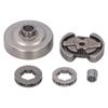 Clutch Rim Sprocket Kit Chainsaw Parts Fit for Husqvarna 235e 240e 235 240 137 142 36 41