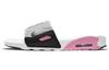 Air Max 90 Slide Белый Розовый Прохладный Серый Женские CT5241-100