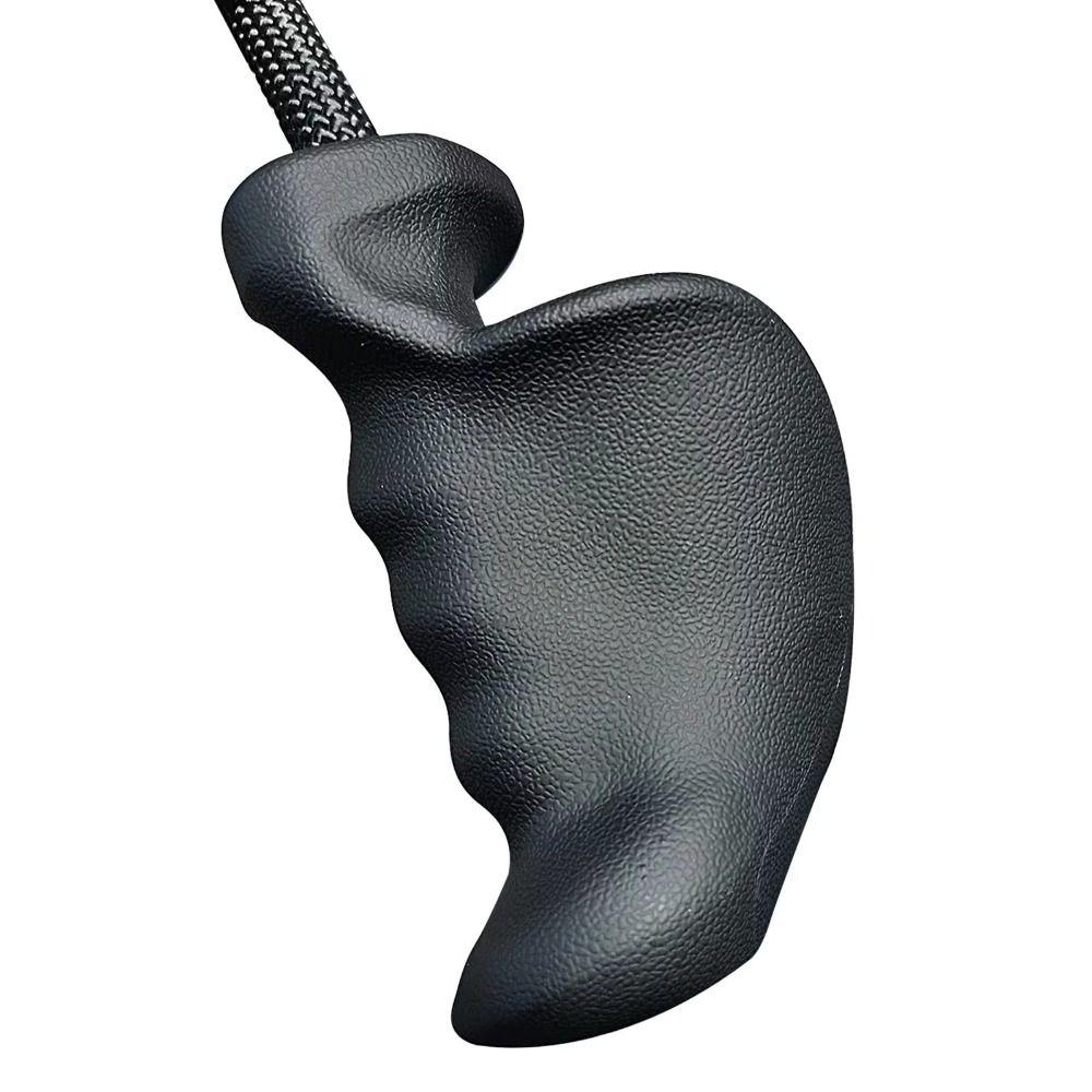 360° Fitness Pull Rope Ergonomic Gym Equipment Pull Rope Biceps Belt Gantry Pull Rope Fitness