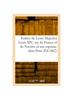 Книга Entree Triomphante De Leurs Majestez Louis XIV, Roy De France Et De Navarre Et M.-T. d'Austriche