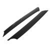 Windshield A Pillar Trim Exterior Molding 86180 2V000 Left Right Windshield A Pillar Trim Set for Ve