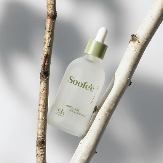 Supe Birch Rich Origin Ампула 100мл