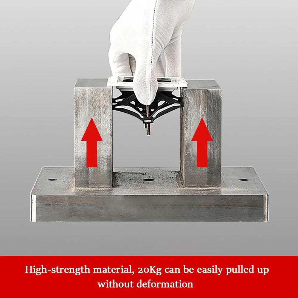 86 мм кассетный ремонтник темный ящик ремонт винт выключатель старые розетки коробки замена фиксированный настенный ремонт коробка опорный стержень