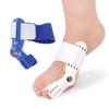 Orthopedic Bunion Corrector Device Toe Correction Pedicure Foot Care Legs Thumb Goodnight Daily Big Bone Orthotics
