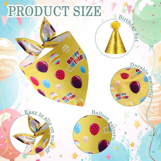 Костюм гуся на день рождения, блестящая шляпа и бандана на день рождения, костюм для вечеринки на крыльце, наряд для гуся размером 23" 17" из цементного пластика