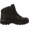 Grisport Childrens/Kids Avenger Waxy Leather Walking Boots